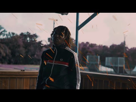 Dz 90 - Mélodie Du Crime (Dir.by KINGS FILMS)