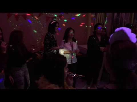 DJ Fast Eric video.