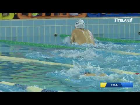 200 Misti Ragazzi Maschile (Serie 1) - 10 Trofeo SOGEIS - Rock Swim Meeting 2017