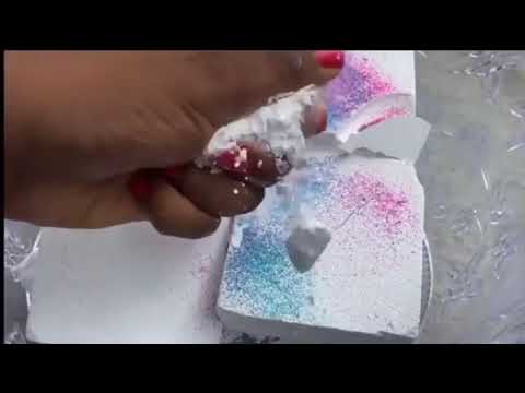 lots of gym chalk lots of crush #ader #z atletic