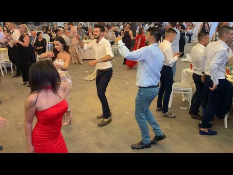 DASMA SHQIPTARE 2019 - MARTESA MYRTO BUSHATIT&EDITA ÇAUSHI - ISMET ALOSHI BAND - tel: +38269544737