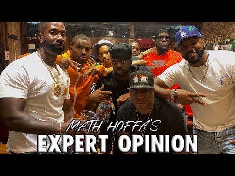 MY EXPERT OPINION EP#78: RANSOM & PAUL CAIN talk drama with Joe Budden, Vladtv, new music + more!!!
