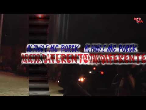 MC PORCK E PINHO XEXETAR CLIPE OFICIAL 2018