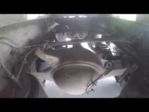 Semi Truck vibration