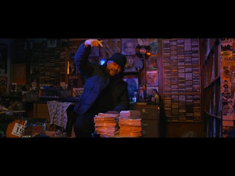 Red Inf x Crisis - FULLY AUTOMATIC/ ON THE CLOCK [Official Video]