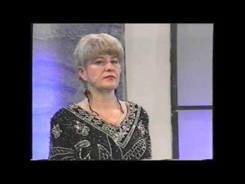 VIDANKA DJORDJIEVSKA - Elaj, elaj libe