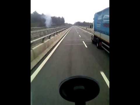 savona torino CON I TIR