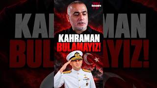 Kahramanını Unutan Devlet, Kimi Savunmaya Çağıracak? #shorts #short  #haber