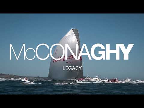 Composite yacht construction