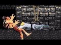 Mortal Kombat Genesis Playthrough NintendoComplete