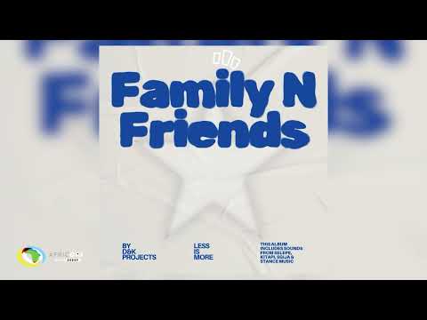 D&K Projects, 2.0 Worldwide and longboii - KTP 005 (Official Audio)