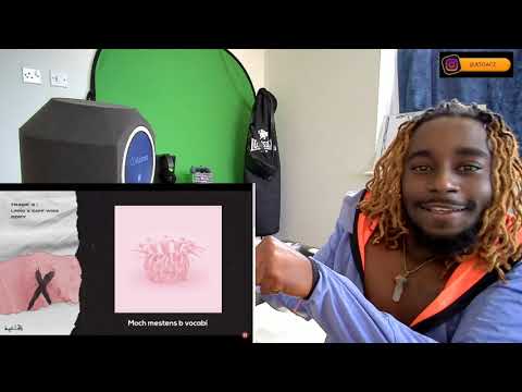 Linko × SaffWizz - Copy (Prod.by Damien Alter) REACTION