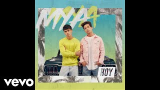 MYA - 4 Meses (Official Audio) ft. Dvicio MYA - 4 Meses (Official Audio) ft. Dvicio