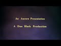 An Aurora Presentation A Don Bluth Production Fox Flody Pictures Distribution 1982