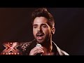 Ben Haenow sings Ed Sheeran's Thinking Out ...