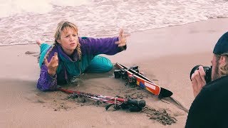 Angèle - Tout Oublier [MAKING OF]