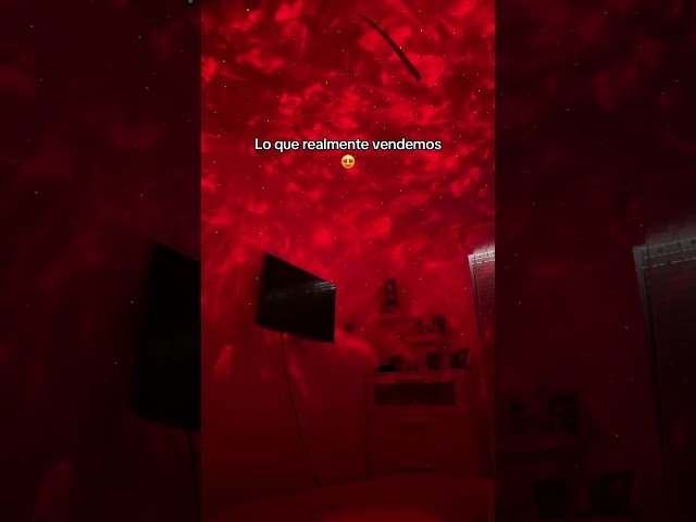 Vídeo relacionado con Murales de pared de tamaño personalizable, escena cósmica de nebulosa azul profundo, nubes de gas interestelar en remolino, patrón de cielo estrellado, papel tapiz autoadhesivo para sala de estar