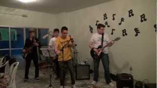 Moptop - Sempre Igual - Cover