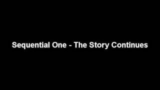 Music video thumbnail preview for Sequential One The Story Continues by Sequential One