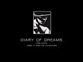 DIARY OF DREAMS - Oblivion ["End Of Flowers" - 1996]