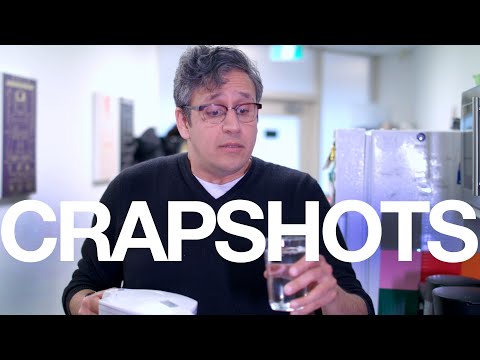 Crapshots Ep630 - The 99%