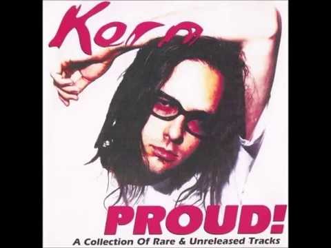 KOЯN - PROUD (RARE & UNRELEASED)