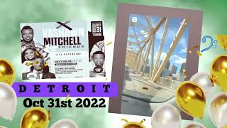 Vashawn Mitchell And Friends 2022 Sneak Peek Behind The Scenes