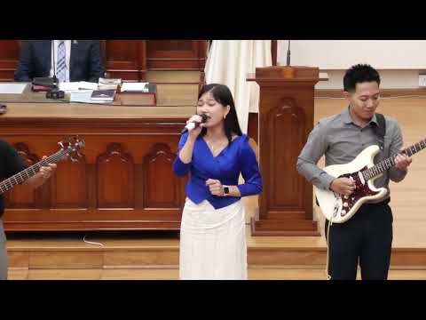 Vahvaihna Ram  - H.Lalnunsiami (Mami)