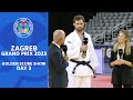 Zagreb Grand Prix 2023 Golden Score Show Day 3