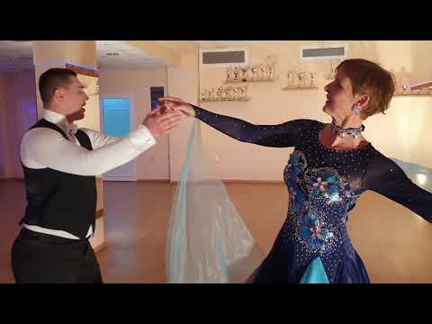 👔 Klasični plesovi 👗