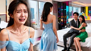 💔Witnessed husband with his mistress. Left in despair, married CEO. He cries begging.