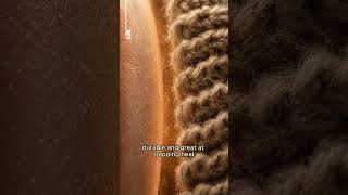 How Wool Becomes Clothing
