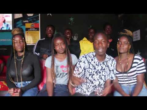 SPOTI GANG - KEJA MAPONGI NA MADAWA SOSATHEPRODIGY  X BWANA T X JAY THE JAKOMAN  (OFFICIAL VIDEO)