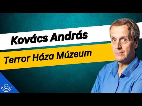 Pirkadat: Kovács András – Terror Háza Múzeum