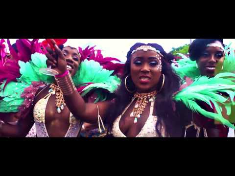 Marvay - Survive The Weekend (Official Music Video) "2016 Soca" [HD]