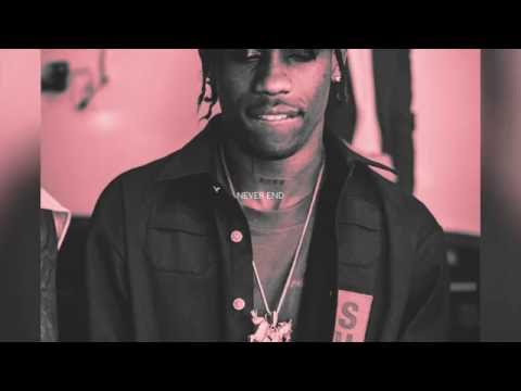 Travis Scott Type Beat - 