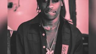 Travis Scott Type Beat - "Never End" (Prod. Ill Instrumentals)