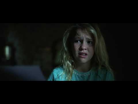 Annabelle: Creation (TV Spot 'Origin')