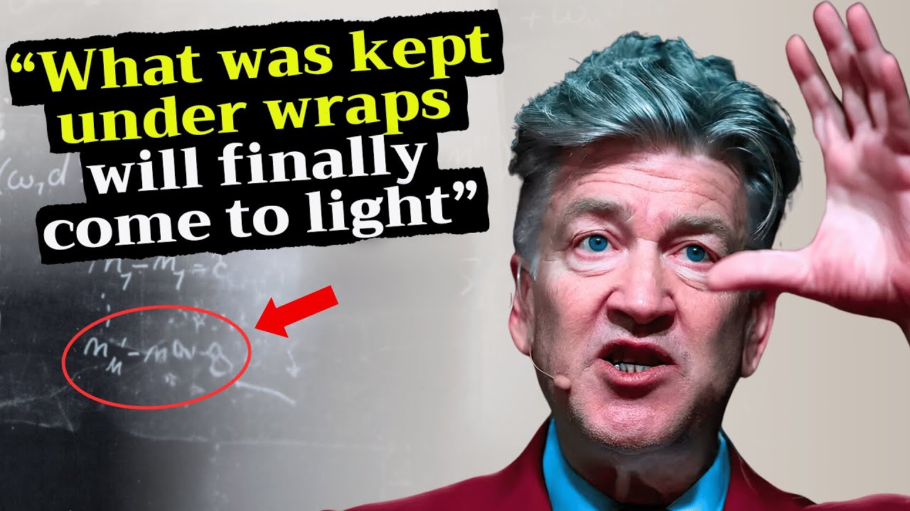 What Science Hides: Secret Vibrations They Don’t Want You to Know