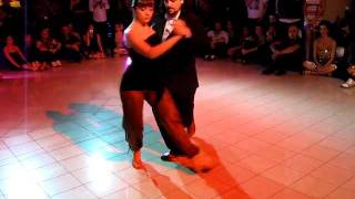 FERNANDO SANCHEZ Y ARIADNA NAVEIRA  1