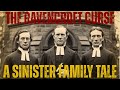 Gothic Horror Documentary | The Macabre History of the Ravenscroft Family – A Sinister Tale