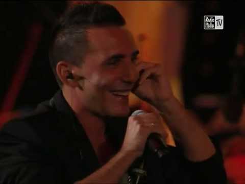 Modà live@Arena di Verona - Urlo e non mi senti (Parte 1/2) - 16.09.2012