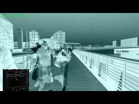 M8 Dirtywave Track - Train to Superbooth