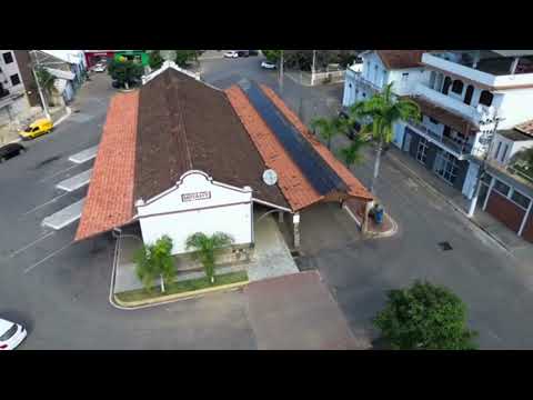 Saudação a Miraí - Gabriel Maia #samba #Miraí #cidade #lançamento #minasgerais 