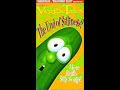Opening To VeggieTales The End Of Silliness 2000 VHS Lyrick Studios