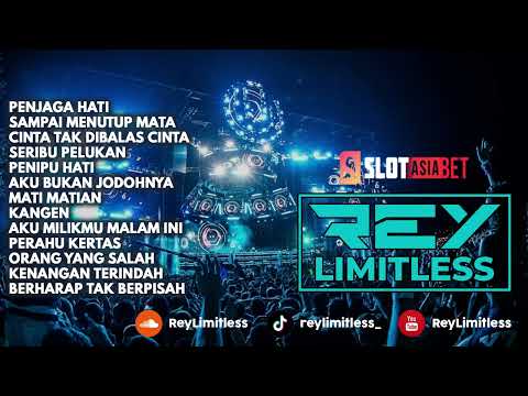 Lagu Galau DJ Breakbeat Paling Viral Tiktok 2024 ✈️