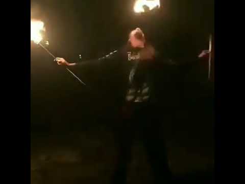 Promotional video thumbnail 2 for Dark Dragons Dance