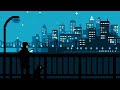 PIXEL LOFI SONG FOR STUDY SLEEP AND RELAX ️ CHILL HIP HOP COMPILATION