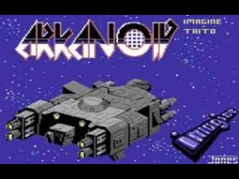 TOP C64 CODERS. NUMBER 8  DAVID COLLIER