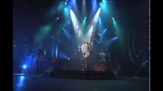 Alice Cooper - Welcome to My Nightmare/Cold Ethyl/Poison Live